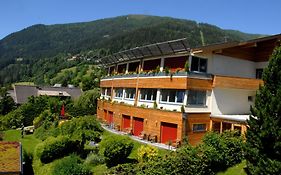 Das Sonnenheim Hotel - Garni